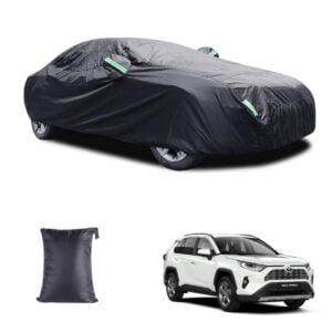 Bache pour Toyota Rav4 depuis 2019