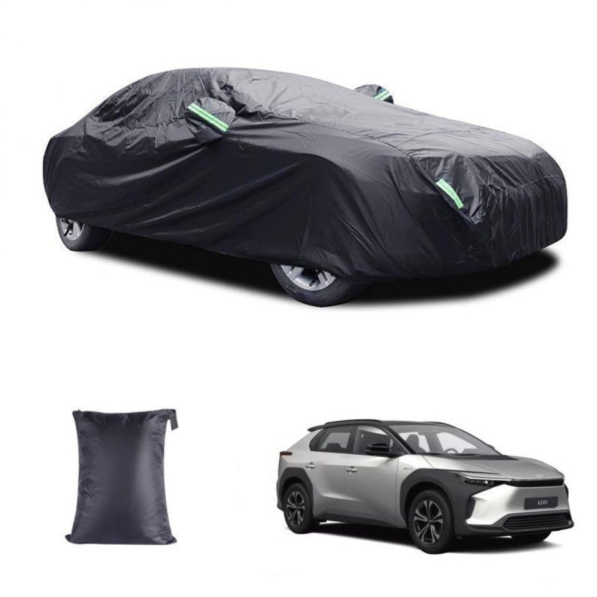 Bache pour Toyota bZ4X