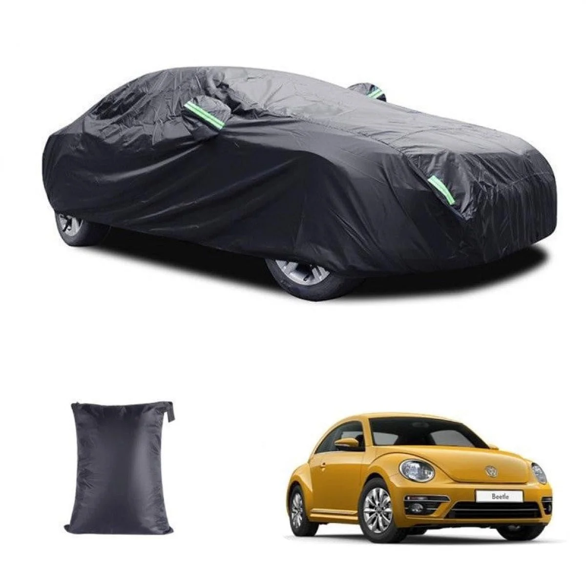 Bache pour Volkswagen Beetle