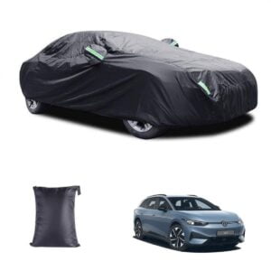 Bache Volkswagen Id-7 Tourer