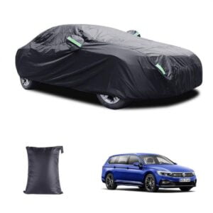 Bache pour Volkswagen Passat SW de 2014 à 2024
