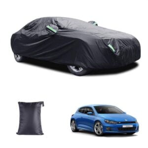 Bache pour Volkswagen Scirooco de 2008 à 2018