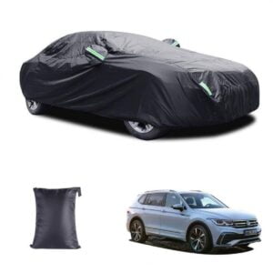 Bâche pour Volkswagen Tiguan Allspace