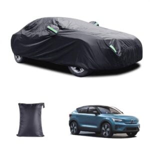 Bache pour Volvo C40 depuis novembre 2021