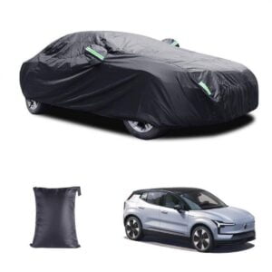 Bache pour Volvo EX30