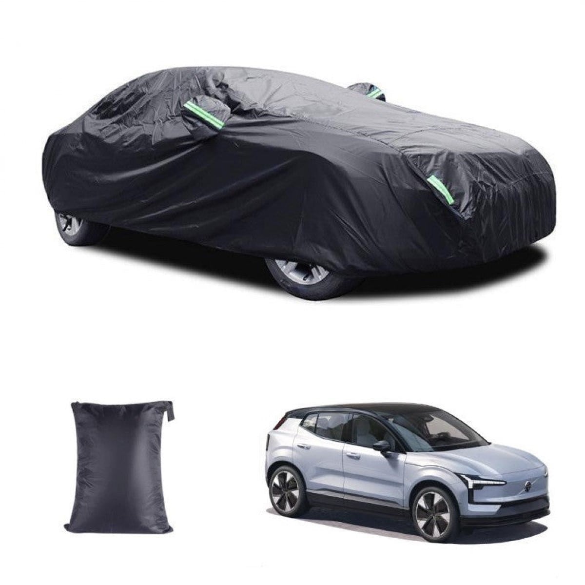 Bache pour Volvo EX30