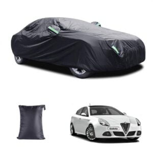 Bâche Alfa-Romeo Giulietta 2010 à 2020