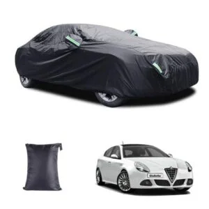 Bâche Alfa-Romeo Giulietta 2010 à 2020