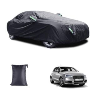 Bache pour Audi A1 de 2010 à 2018