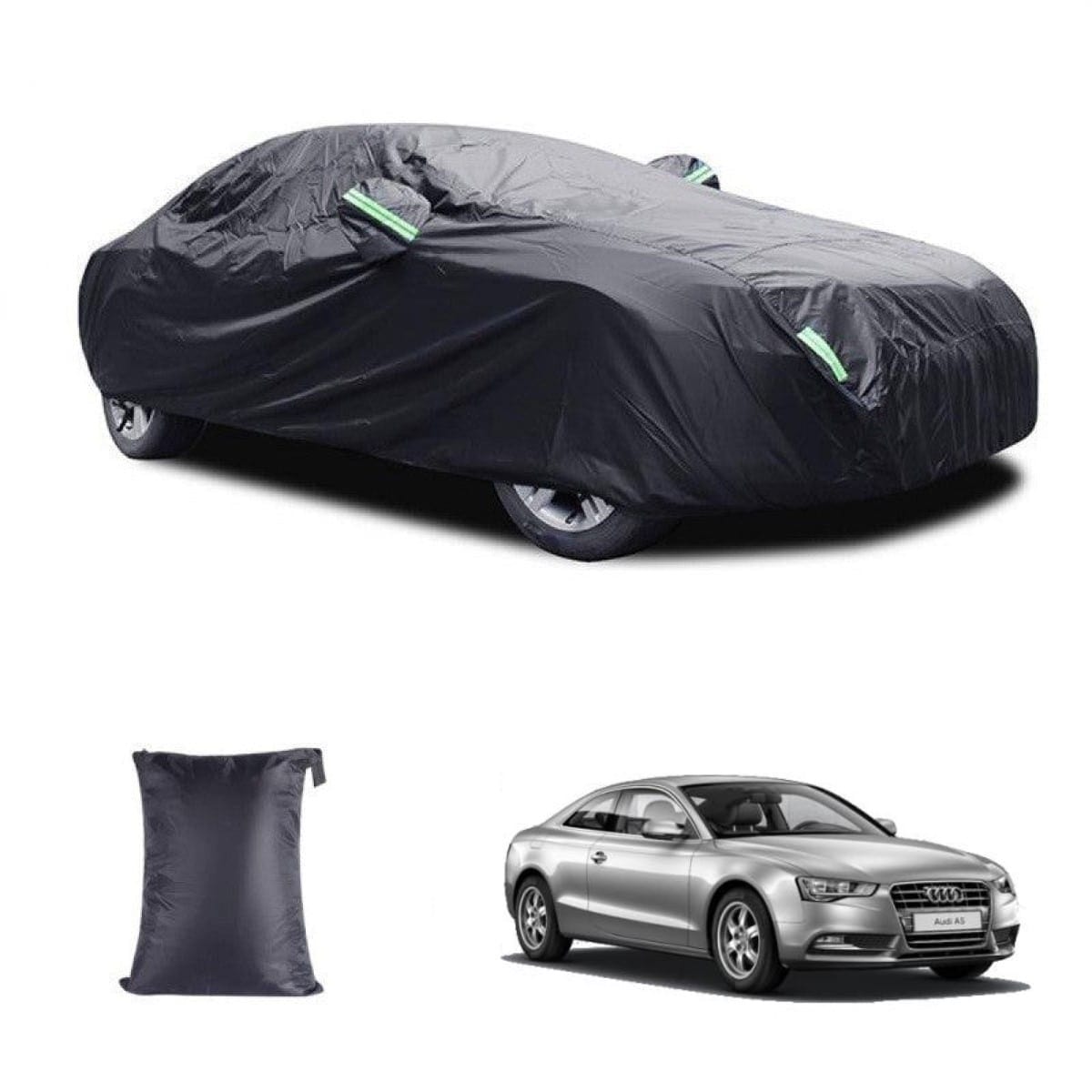 Bache pour Audi A5 Coupé de 2011 à 2016