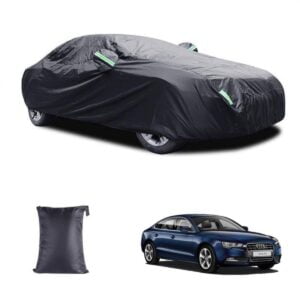 Bache pour Audi A5 Sportback de 2011 à 2016