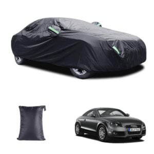 Bache pour Audi TT de 2006 à 2014