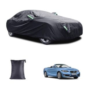 Bache Bmw Série 2 Cabriolet 2014 à 2021