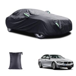 Bâche Bmw série 3 2011 à 2018
