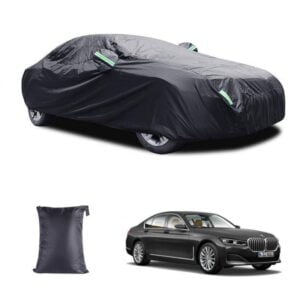 Bache Bmw Série 7 de 2015 à 2022