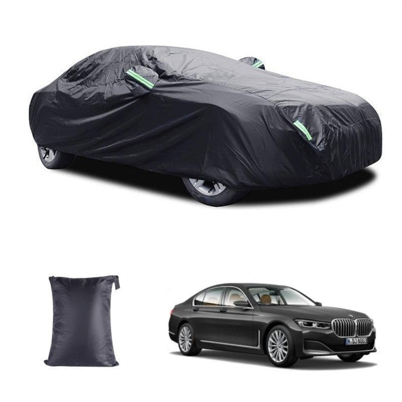 Bache Bmw Série 7 de 2015 à 2022