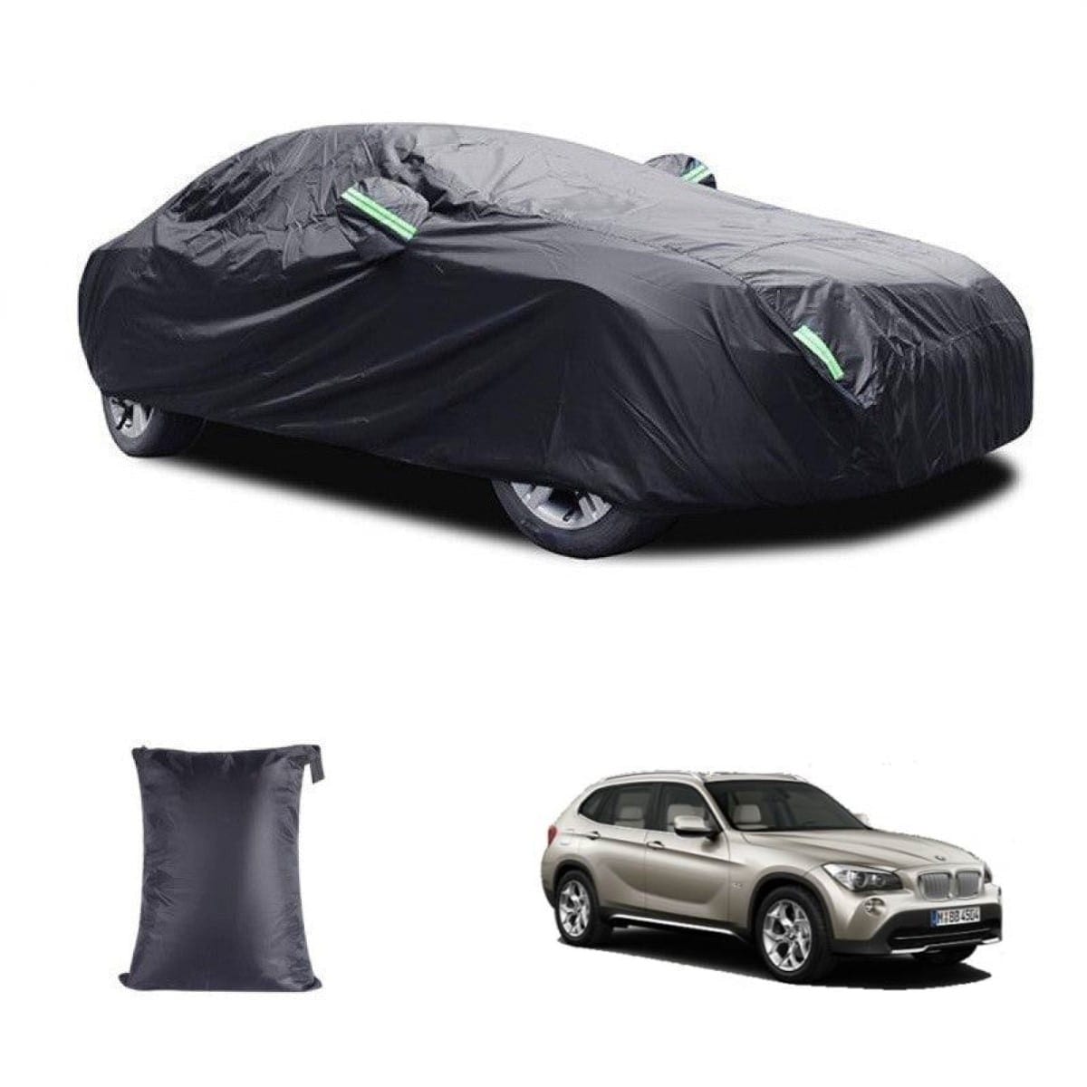 Bâche Bmw X1 2009 à 2015