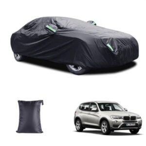 Bâche Bmw X3 2010 à 2017