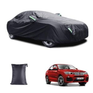 Bâche Bmw X4 2014 à 2018