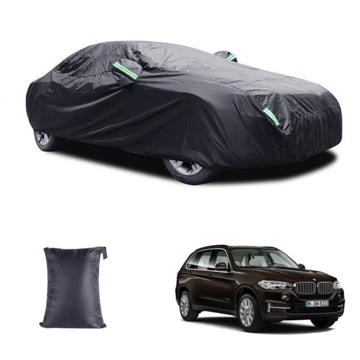 Bâche Bmw X5 2013 à 2018