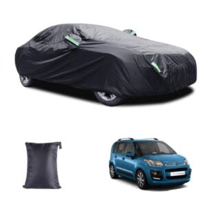 Bâche Citroën C3 Picasso 2009 à 2017