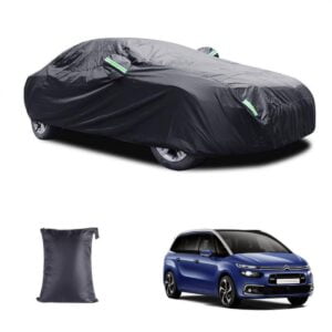 Bâche pour Citroën Grand C4 Picasso de juillet 2013 à mars 2018