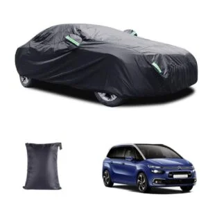 Bâche pour Citroën Grand C4 Picasso de juillet 2013 à mars 2018