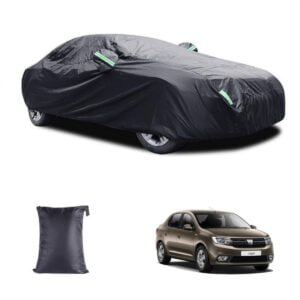 Bâche Dacia Logan 2013 à 2020