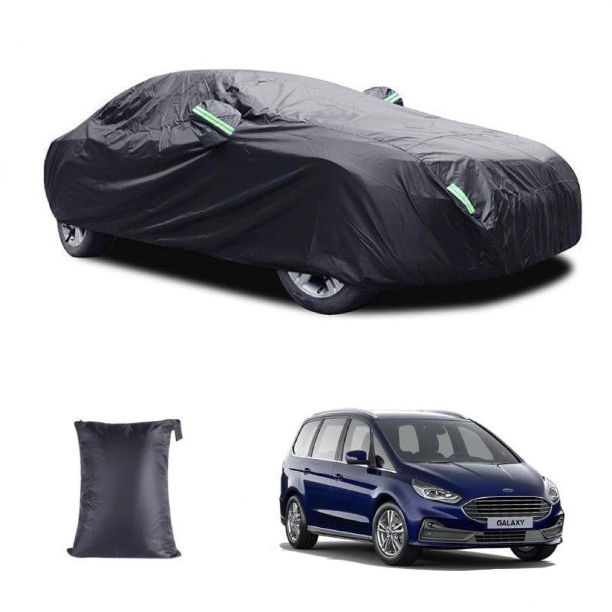 Bâche Ford Galaxy 2015 à 2023