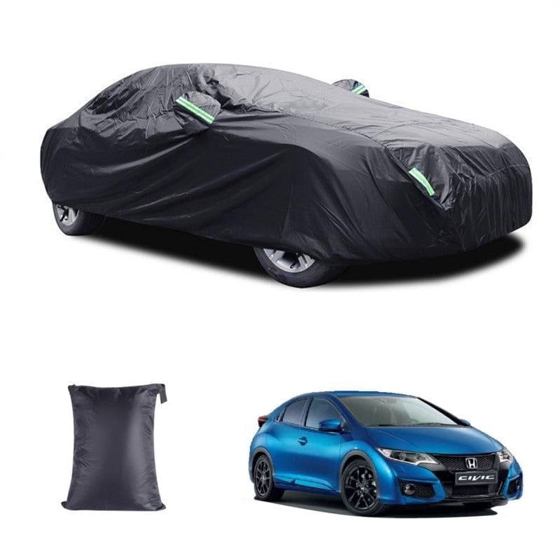 Bâche Honda Civic 2011 à 2016