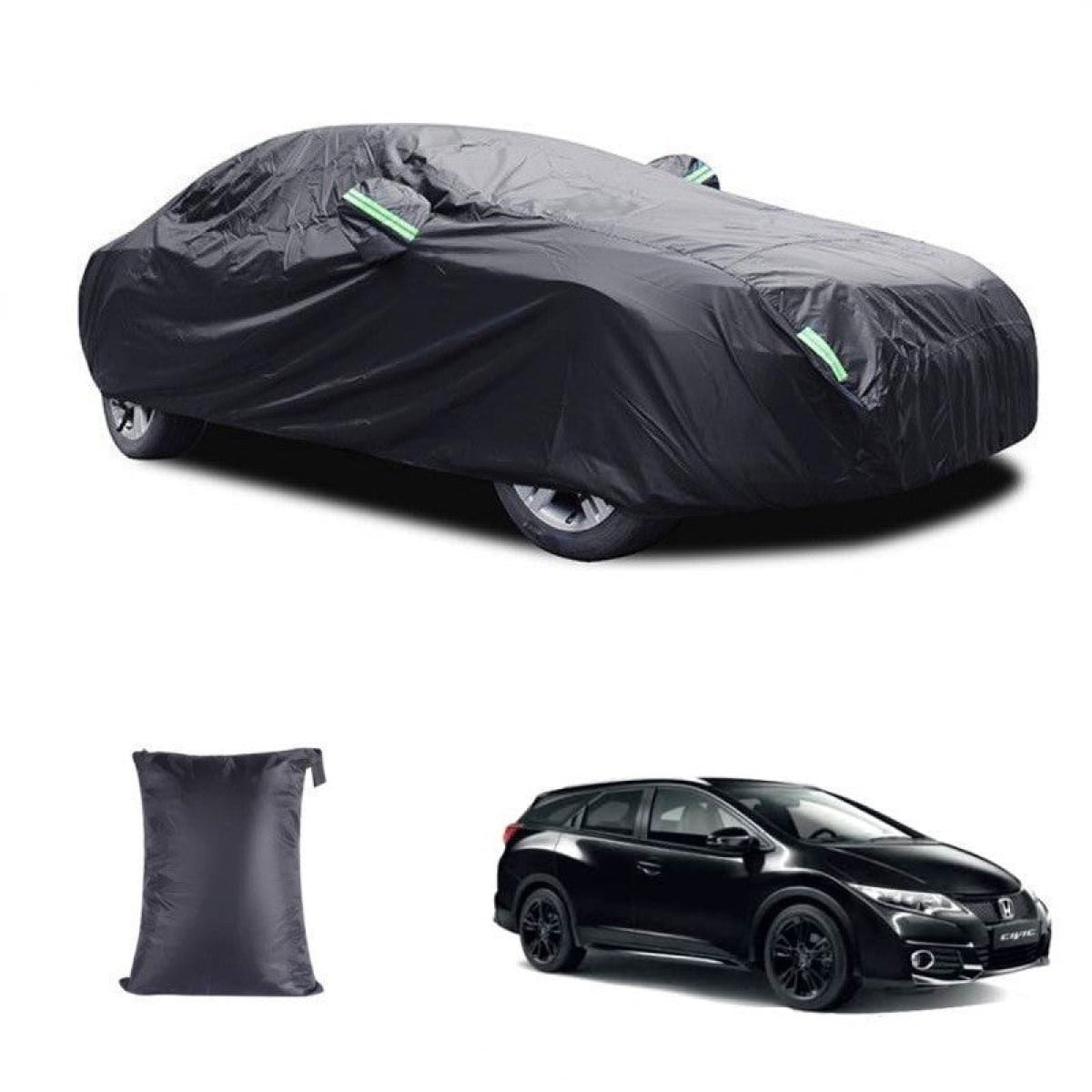Bâche Honda Civic Tourer 2014 à 2017