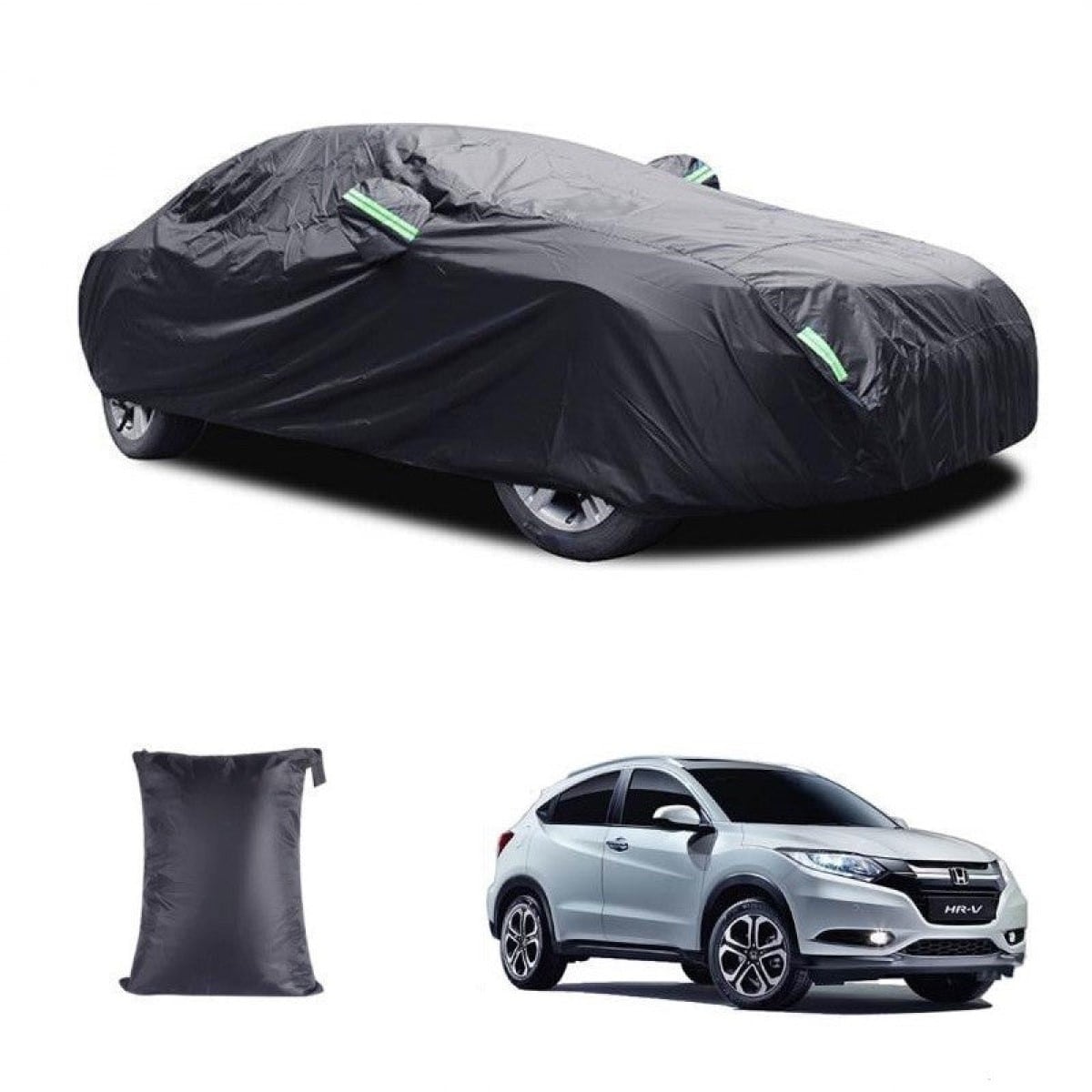 Bâche Honda HR-V de 2015 à 2021