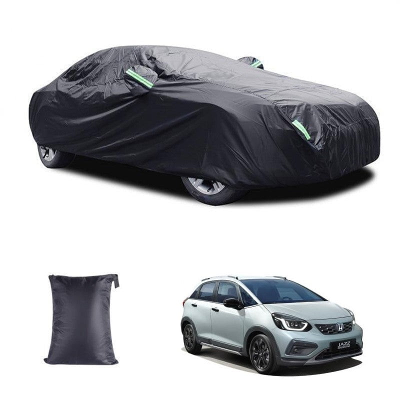 Bâche Honda Jazz Crosstar