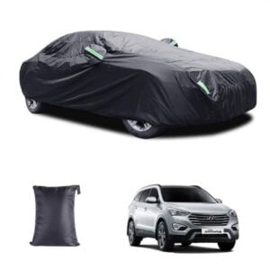 Bâche Hyundai Grand Santa Fe de 2013 à 2018
