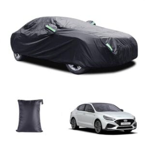 Bâche Hyundai i30 Fastback depuis 2017