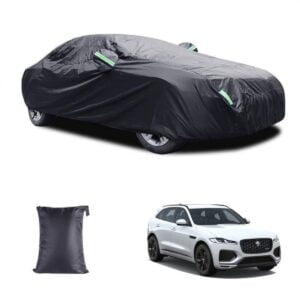 Bâche Jaguar F-Pace depuis 2015