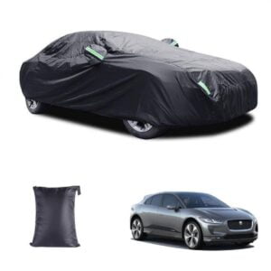 Bâche Jaguar I-Pace depuis 2018