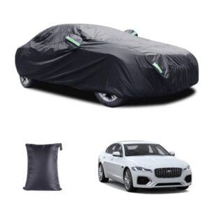 Bâche Jaguar XF depuis 2015