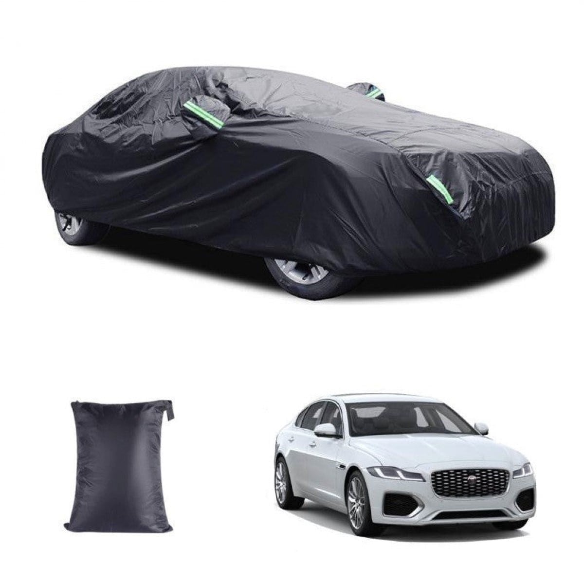 Bâche Jaguar XF depuis 2015