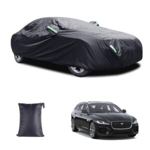 Bâche Jaguar XF Sportbreak depuis 2017