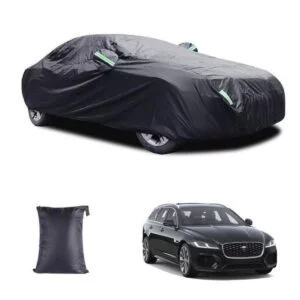 Bâche Jaguar XF Sportbreak depuis 2017
