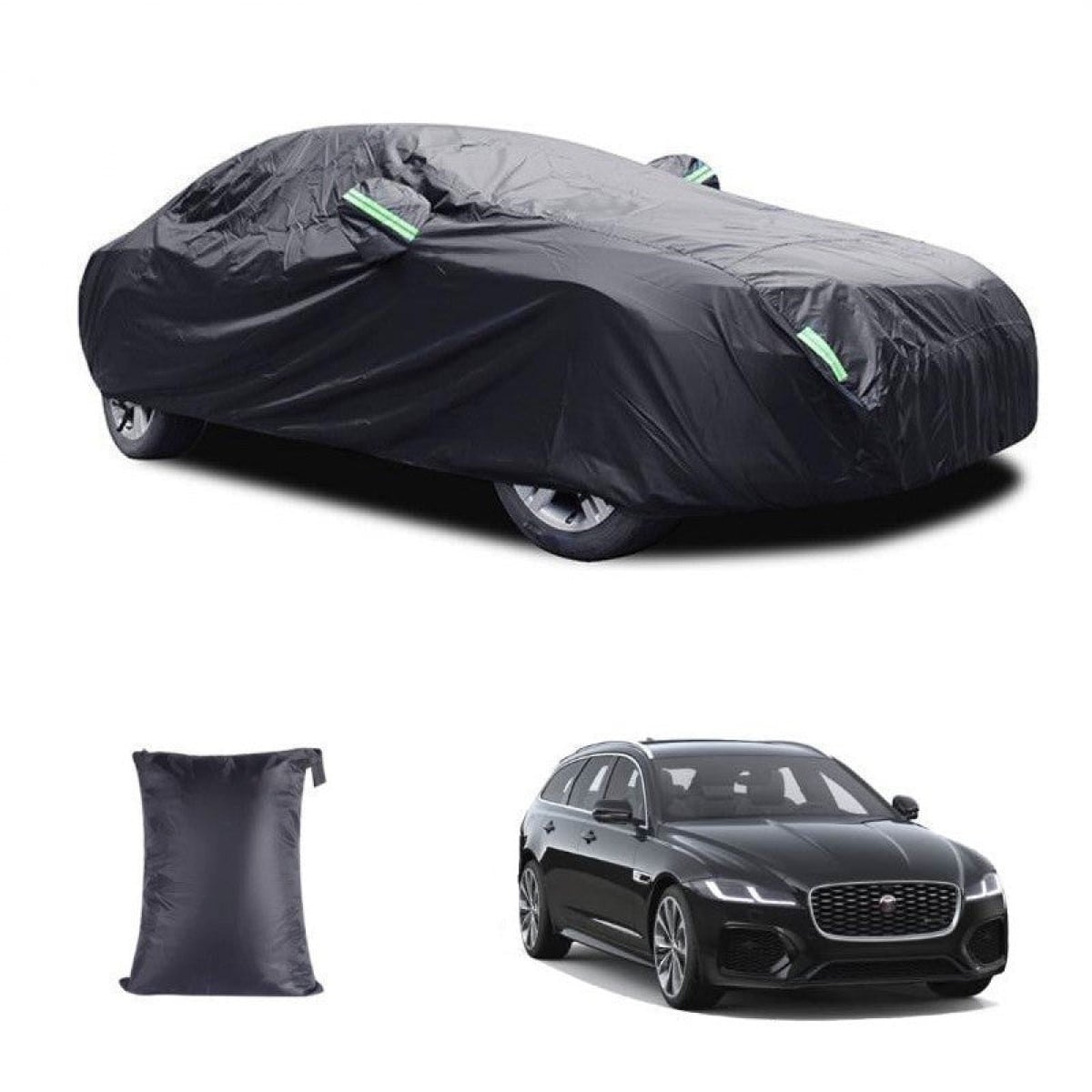 Bâche Jaguar XF Sportbreak depuis 2017