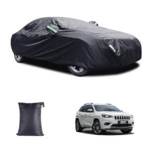 Bâche Jeep Cherokee de 2014 à 2023