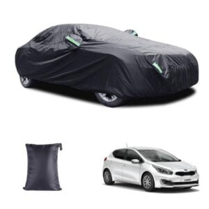 Bâche Kia Ceed (05/2012 à 06/2018)