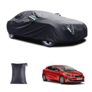 Bâche Kia Pro Ceed 2013 à février 2019