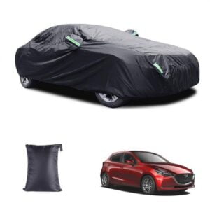 Bâche Mazda 2 2014 à 2021