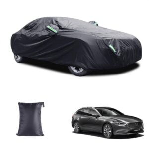 Bâche Mazda 6 SW depuis 2013