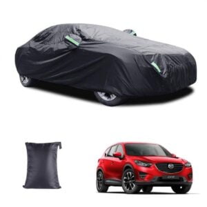 Bâche Mazda CX-5 de 2012 à avril 2017