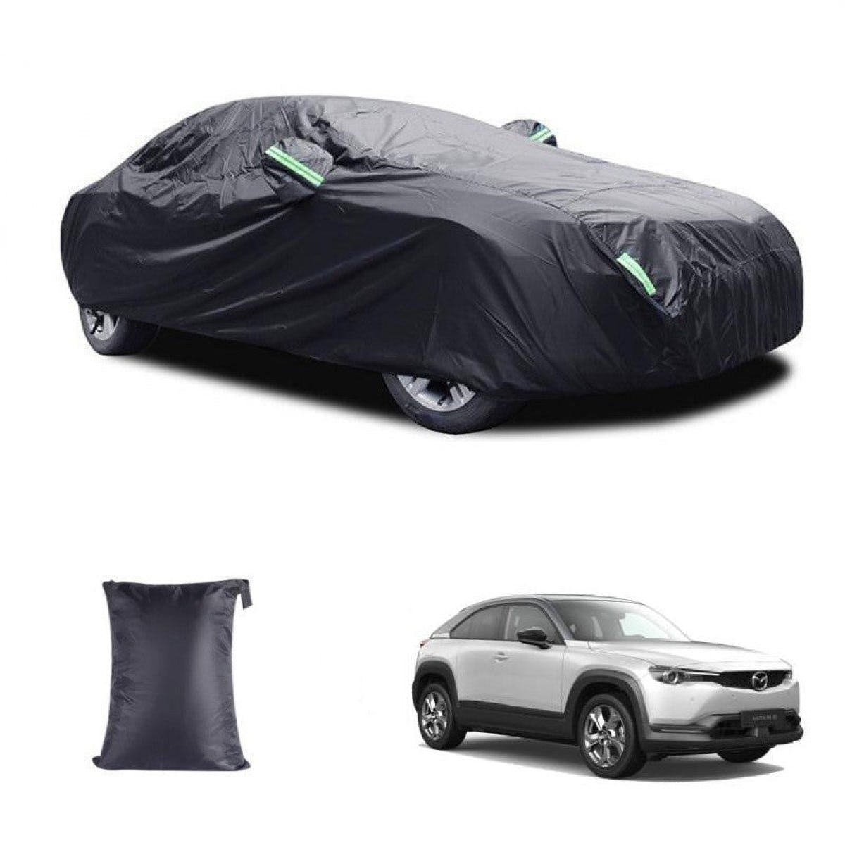 Bâche Mazda MX-30 depuis 2020