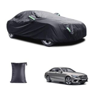Bâche Mercedes Classe C 2014 à 2021